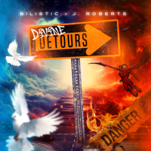 Divine Detours